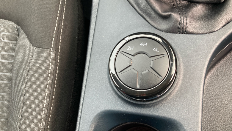 Ford Ranger Diesel Pick Up Double Cab XLT 2.0 EcoBlue 170